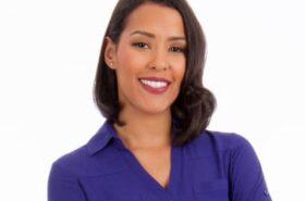 Anaridis Rodriguez