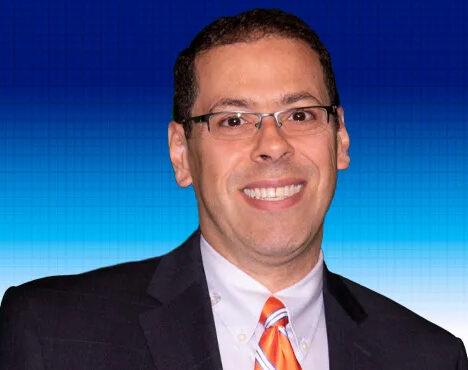 Photo of Brian Lapis