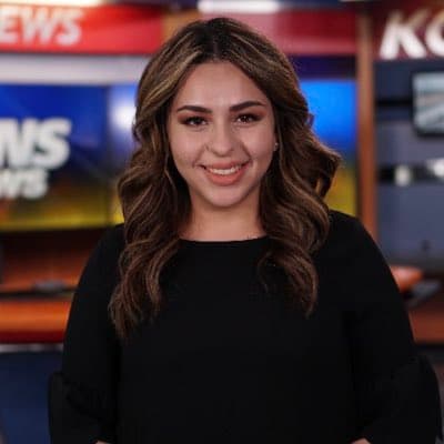 Photo of Lisely Garza