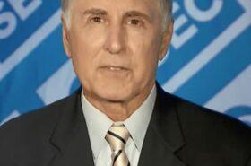 Gary Danielson