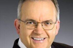 Jim Gandy
