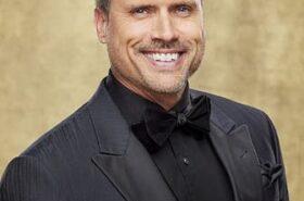 Joshua Morrow