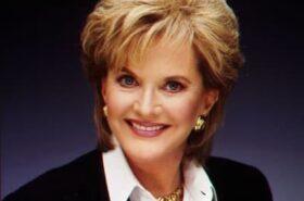 Kelly Lange