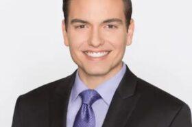 Mark Rivera