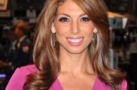 Nicole Petallides