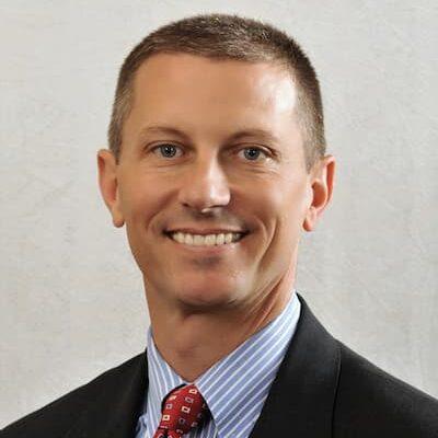 Photo of Patrick Berry
