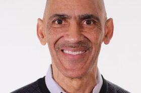 Tony Dungy
