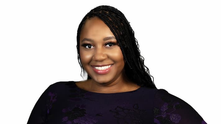 Photo of Taylor Stephenson