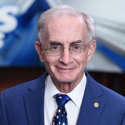 Photo of Richard Berler 
