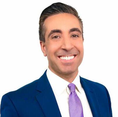 Photo of Tim Pandajis