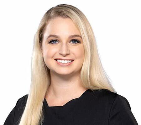 Photo of Emily Harrison
