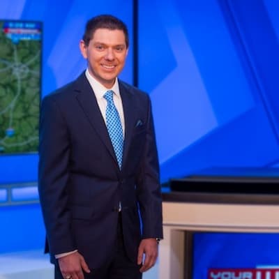 Photo of Joe Bird