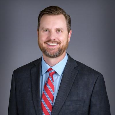 Photo of Randy Brock