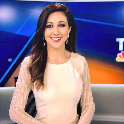 Photo of Sophie Erber