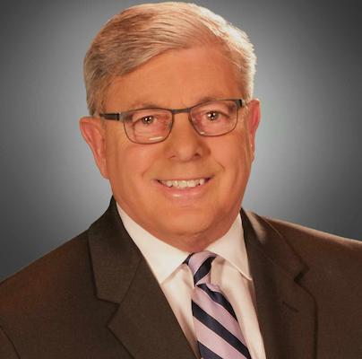 Photo of Steve Minich