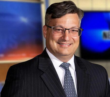 Photo of Jon Swaner