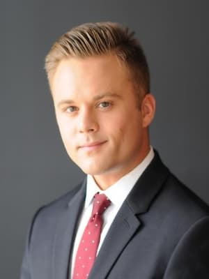 Simon Williams