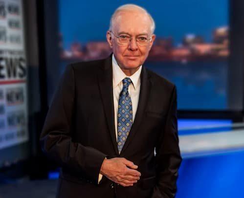 Photo of Brad Byrd