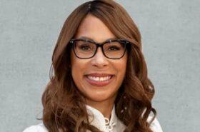 Channing Dungey