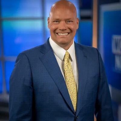 Photo of Curt Sprang