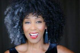 Cynthia Johnson