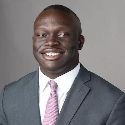 Photo of Yaw Bonsu