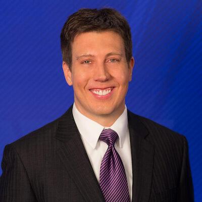 Dan Thomas photo
