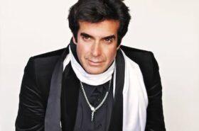 David Copperfield