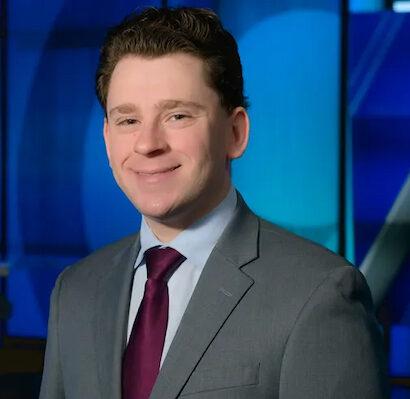 Photo of Jeremy Skiba