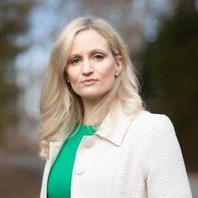 Liz McLaughlin