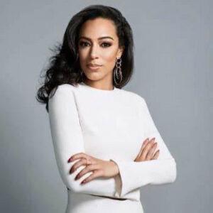 Angela Rye Bio, Wiki, Height, ESPN News, Salary, and Net Worth | The ...