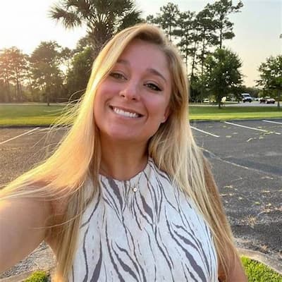 Jenna Warner