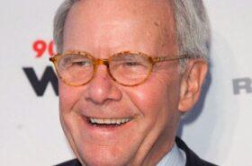 Tom Brokaw