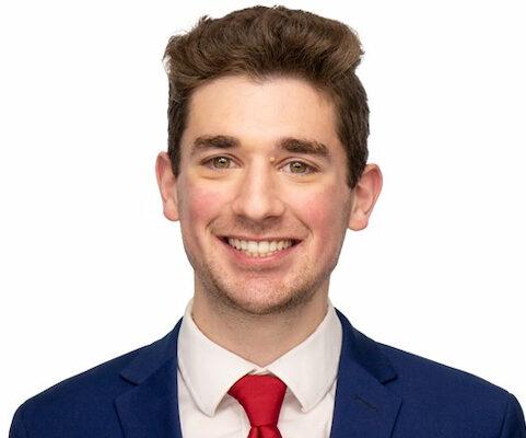 Photo of Josh Alburtus