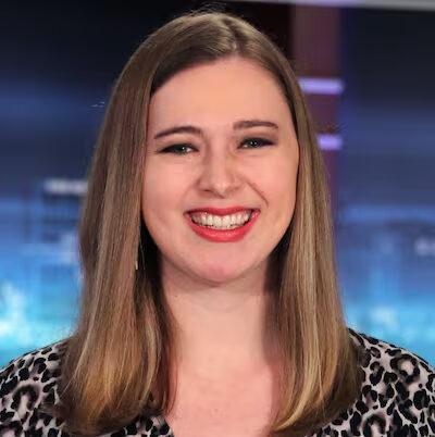 Photo of Caroline Klapp