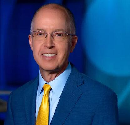 Photo of Jim Teske