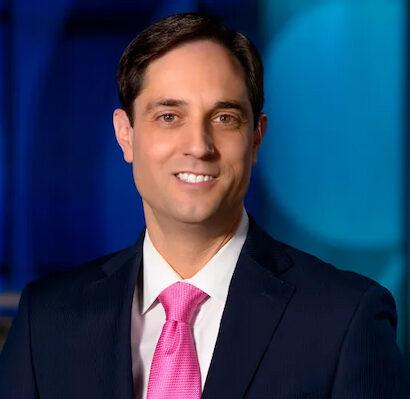 Photo of Steve Infanti