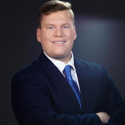 Photo of Grant Carlton