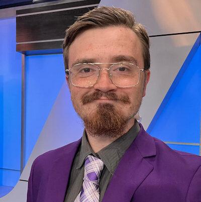 Photo of Dante Stanton