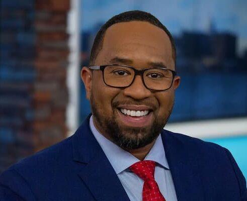 Photo of Brandon Taylor