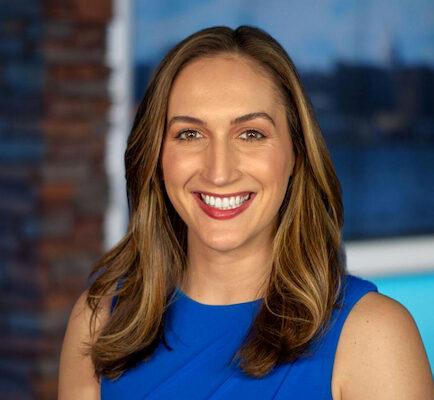 Photo of Karley Marotta