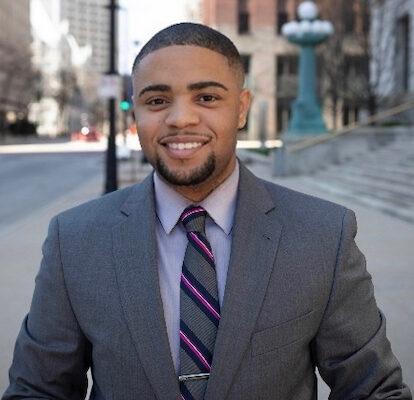 Photo of Jerel Ballard