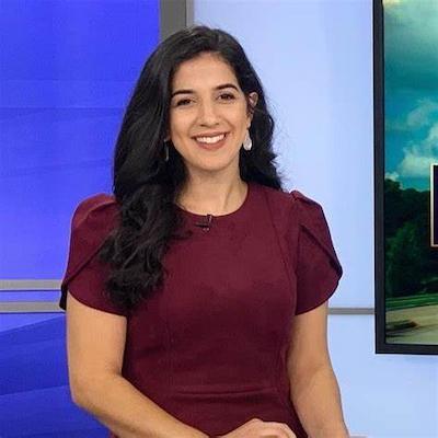 Nadeen Abusada