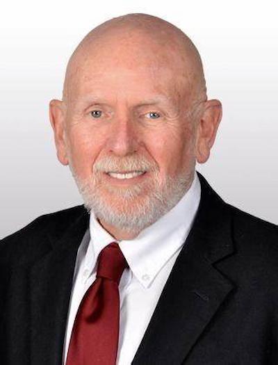 Bob Aaron