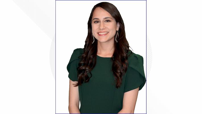 Kristin Walla
