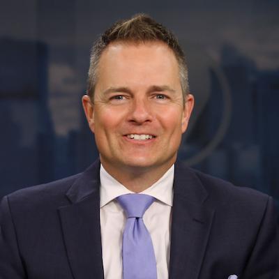 Photo of John Ahrens