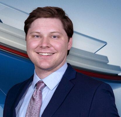 Photo of Kent Davis