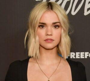 Maia Mitchell Bio, Wiki, Age, Height, Family, Boyfriend, Teen Beach