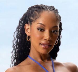 Kamari Love Bio, Wiki, Age, Height, Family, Husband, Deal Or No Deal