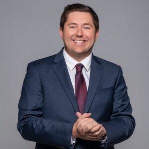 Johnny Congdon Bio, Wiki, Age, Family, Wife, WBMA, Net Worth | The ...